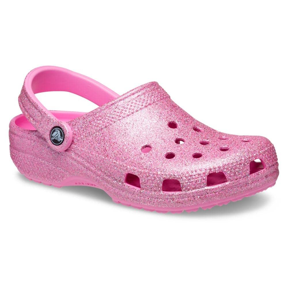 Mua Crocs Unisex-Adult Classic Sparkly Clog | Metallic and Glitter Shoes  trên Amazon Mỹ chính hãng 2023 | Giaonhan247