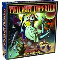 Mua Twilight Imperium 3 hàng hiệu chính hãng từ Mỹ giá tốt. Tháng 5/2023 |  