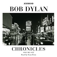 Chronicles: Volume One Chronicles: Volume One Paperback Audible Audiobook Kindle Hardcover Audio CD