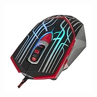 MARVO M907 Wired 7D Gaming Mouse