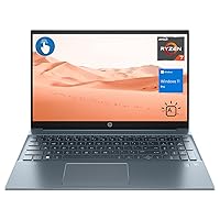 HP Newest Pavilion 15z Business Laptop, 15.6