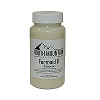 Fermaid O Yeast Nutrient - for Beer and Wine Homebrewing - 2oz Jar