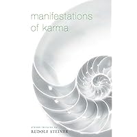Manifestations of Karma Manifestations of Karma Paperback Hardcover
