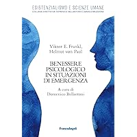 Benessere psicologico in situazioni di emergenza (Italian Edition) Benessere psicologico in situazioni di emergenza (Italian Edition) Kindle Paperback