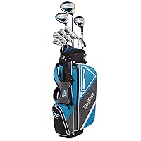Golf Varsity Bazooka 370 Teen Complete Set