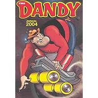 The Dandy Annual 2004 The Dandy Annual 2004 Hardcover