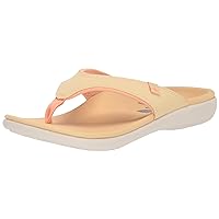 Spenco Women's Orthotic Sandal Flip-Flop