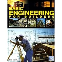 Basic Engineering for Builders Basic Engineering for Builders Paperback