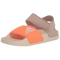 adidas Unisex-Child Adilette Sandals