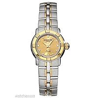 Raymond Weil Women's 9640-STG-10081 Parsifal Watch