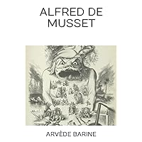 Alfred De Musset (French Edition)