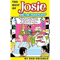 The Best of Josie & the Pussycats