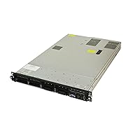 HP DL360 G7 E5649 2.53 6C 1P 6G P410i/256 4SFF 460W 633776-001