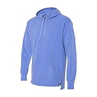 Comfort Colors 1535 French Terry Scuba Hoodie
