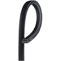 Gates 1345 V-Belt, black