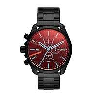 Diesel Men's Chronograph Quartz Watch