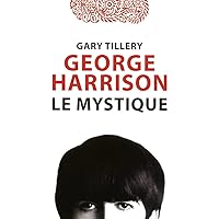 George Harrison Le mystique George Harrison Le mystique Paperback