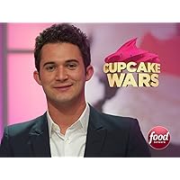 Cupcake Wars - Season 7