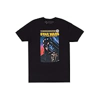 Out of Print Unisex/Men's Star Wars T-Shirt