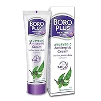 Boro Plus Boroplus Antiseptic Cream, 80Ml