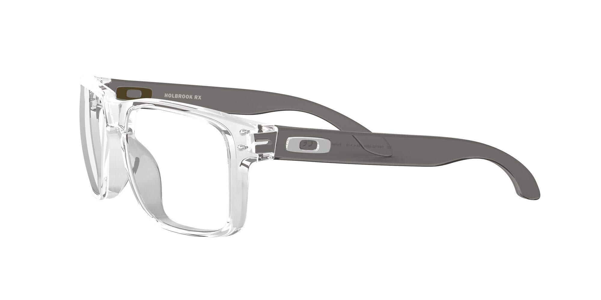 Mua Oakley Men's Ox8156 Holbrook Rx Square Prescription Eyewear Frames trên  Amazon Mỹ chính hãng 2023 | Giaonhan247