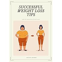 Successful weight loss Tips: How to lose weight effectively