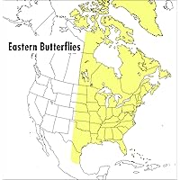A Peterson Field Guide To Eastern Butterflies (Peterson Field Guides) A Peterson Field Guide To Eastern Butterflies (Peterson Field Guides) Paperback Hardcover