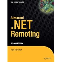 Advanced .NET Remoting Advanced .NET Remoting Paperback