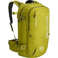 Ortovox Haute Route 32L Backcountry Ski Backpack, Dirty Daisy