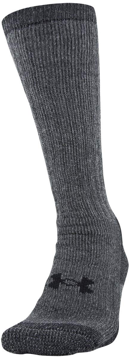 Under Armour Adult Hitch Coldgear Boot Socks
