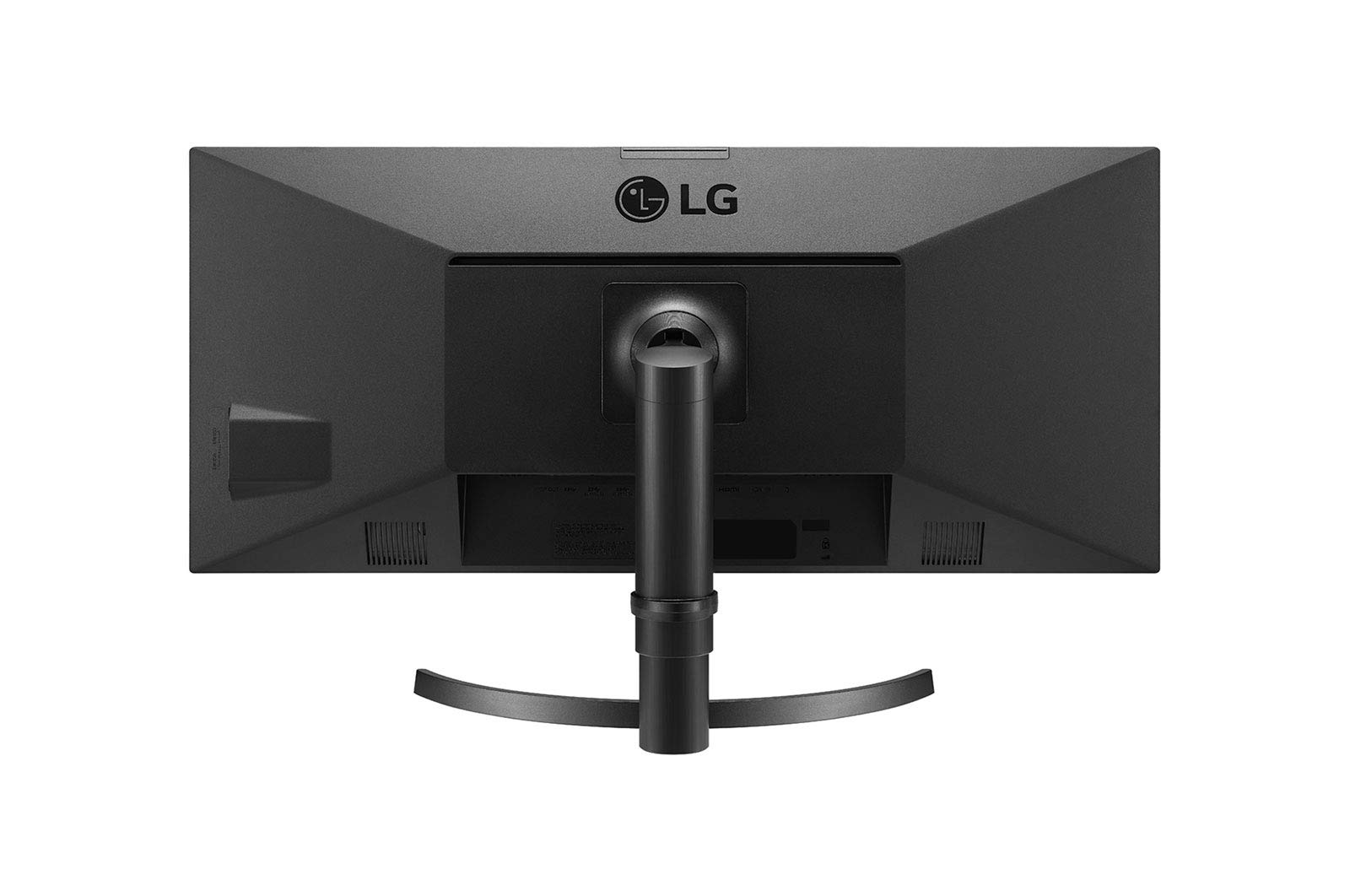 LG 34” 34CN650N-6A UltraWide FHD All-in-One Thin Client (2560 x 1080) with IPS Display, Quad-core Intel Celeron J4105 Processor, USB Type-C