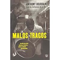 Malos tragos (Spanish Edition)