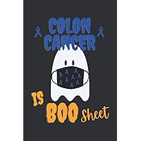 Colon Cancer Is Boo Sheet (Dream Journal): Boo Sheet Meaning, What Does Boo Sheet Mean