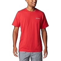 Men's Thistletown Hills Short Sleeve