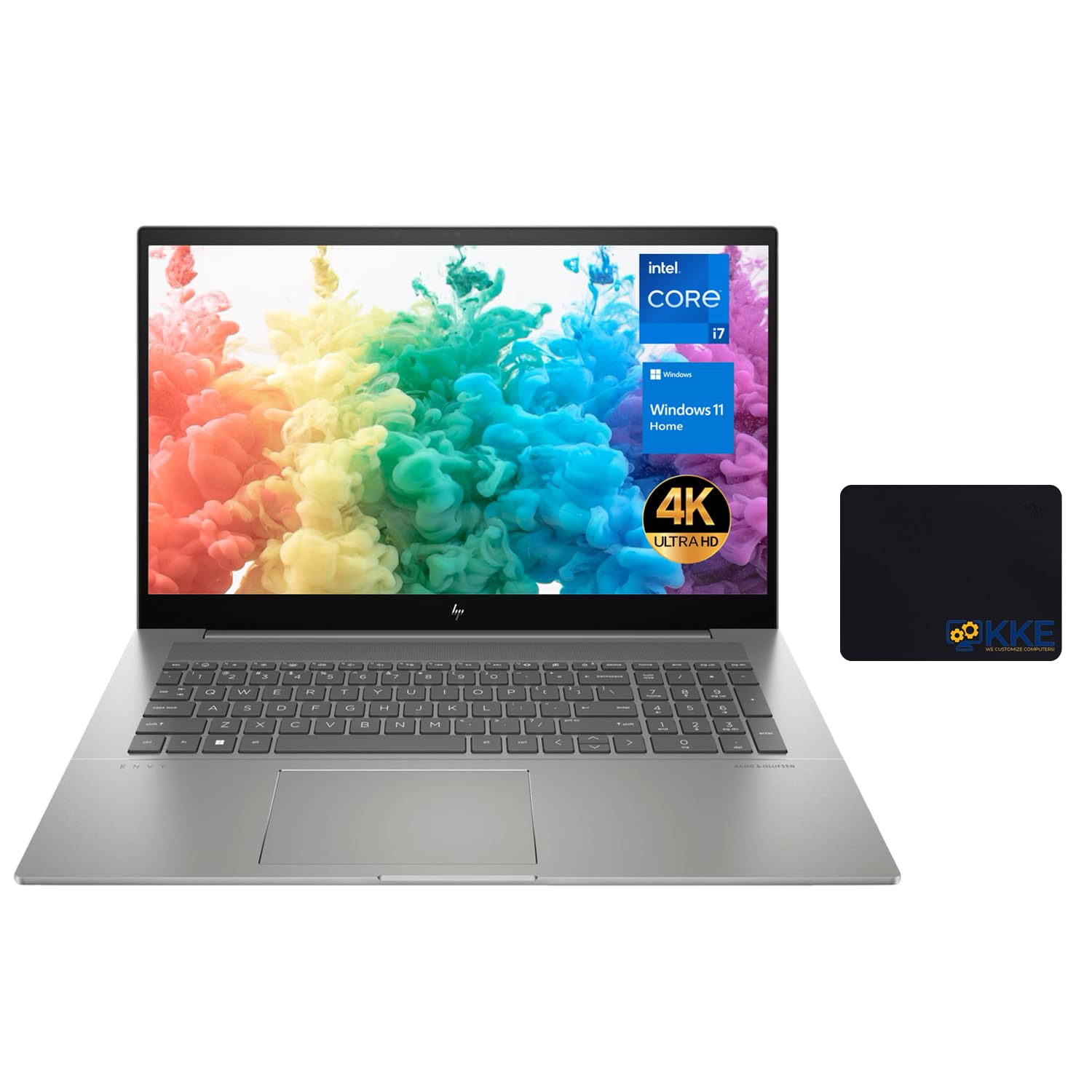 HP 2023 Newest Envy Laptop, 17.3