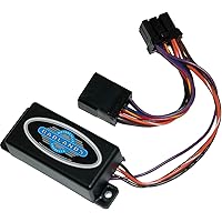 Motorcycle Products Harley Plug-in Style Turn Signal Load Equalizer III