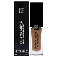 Prisme Libre Skin-Caring Glow Foundation - 4-W310 by Givenchy for Women - 1 oz Foundation