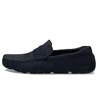 Cole Haan Men's Grand Laser Penny Driver Driving Style Loafer