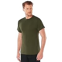 Rothco Poly/Cotton T-Shirt