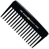 Hercules Sägemann 5580 Beauty Styler Apart Hair Comb, 5.75-Inch Length, 0.01 kg