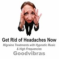 How to Stop a Headache Today (Noise & 30hz Brain Waves)