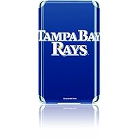 Skinit Tampa Bay Rays Game Ball Vinyl Skin for iPod Classic (6th Gen) 80 / 160GB