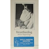 Breastfeeding:Better Beginnings VHS Breastfeeding:Better Beginnings VHS VHS Tape VHS Tape