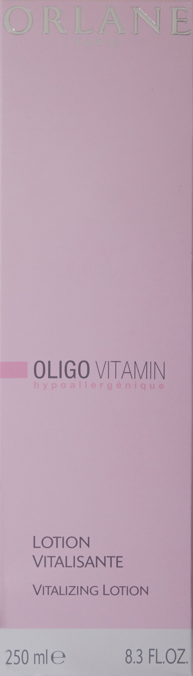 ORLANE PARIS Oligo Vitamin Vitalizing Lotion, 8.3 Fl Oz