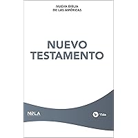NBLA Nuevo Testamento (Spanish Edition) NBLA Nuevo Testamento (Spanish Edition) Kindle Audible Audiobook Paperback