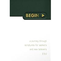 Begin (Gift Edition)