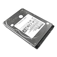 Toshiba 1TB 5400RPM 8MB Cache SATA 3.0Gb/s 2.5 inch Notebook Hard Drive (MQ01ABD100V) - 1 Year Warranty,Usb