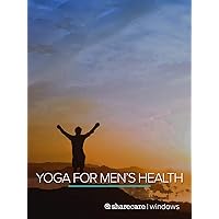 Yoga for Men's Health