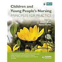 Children and Young People's Nursing Children and Young People's Nursing Paperback Kindle