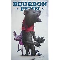 Bourbon Penn 30